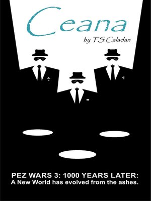 cover image of Ceana